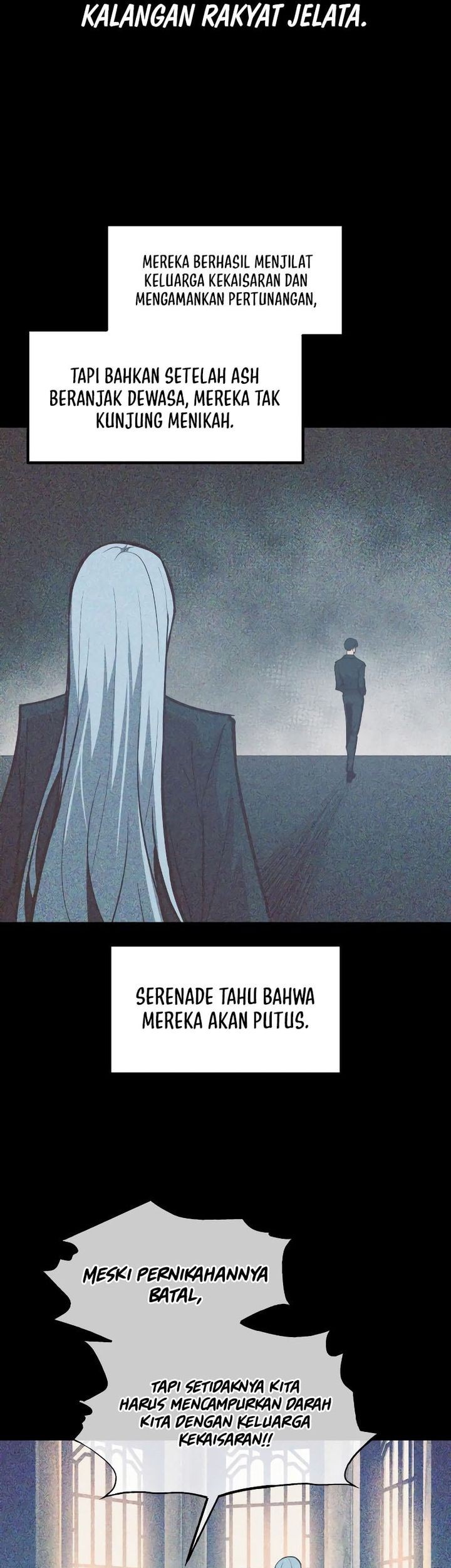 I Became the Tyrant of a Defense Game Chapter 132 page 53