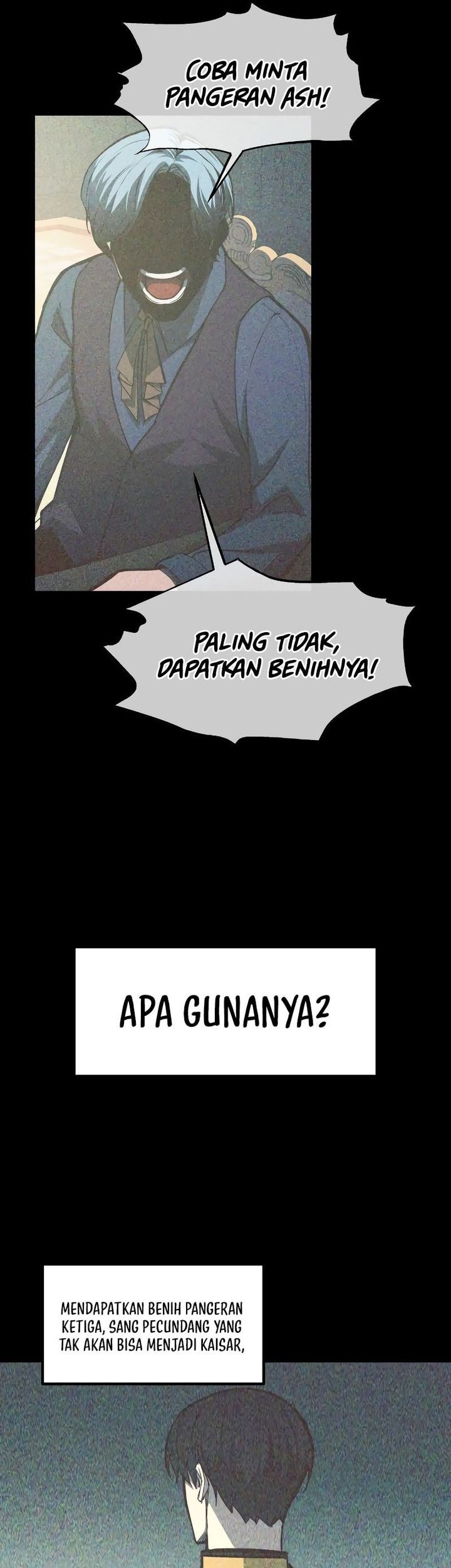 I Became the Tyrant of a Defense Game Chapter 132 page 55