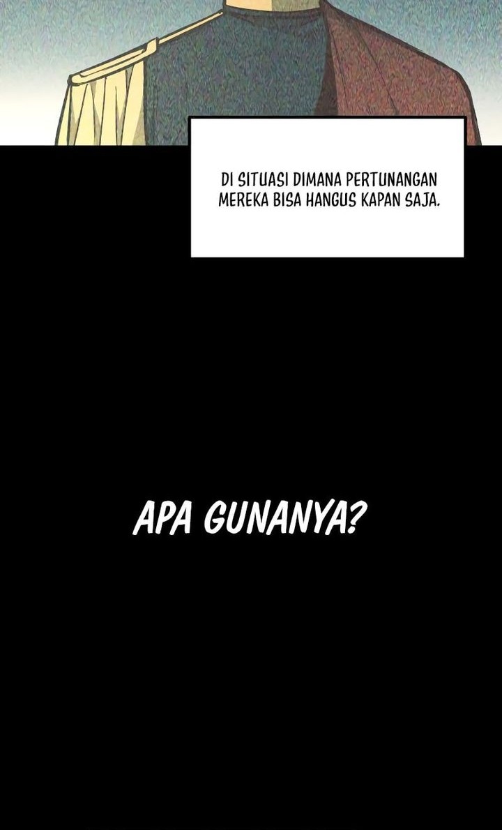 I Became the Tyrant of a Defense Game Chapter 132 page 56