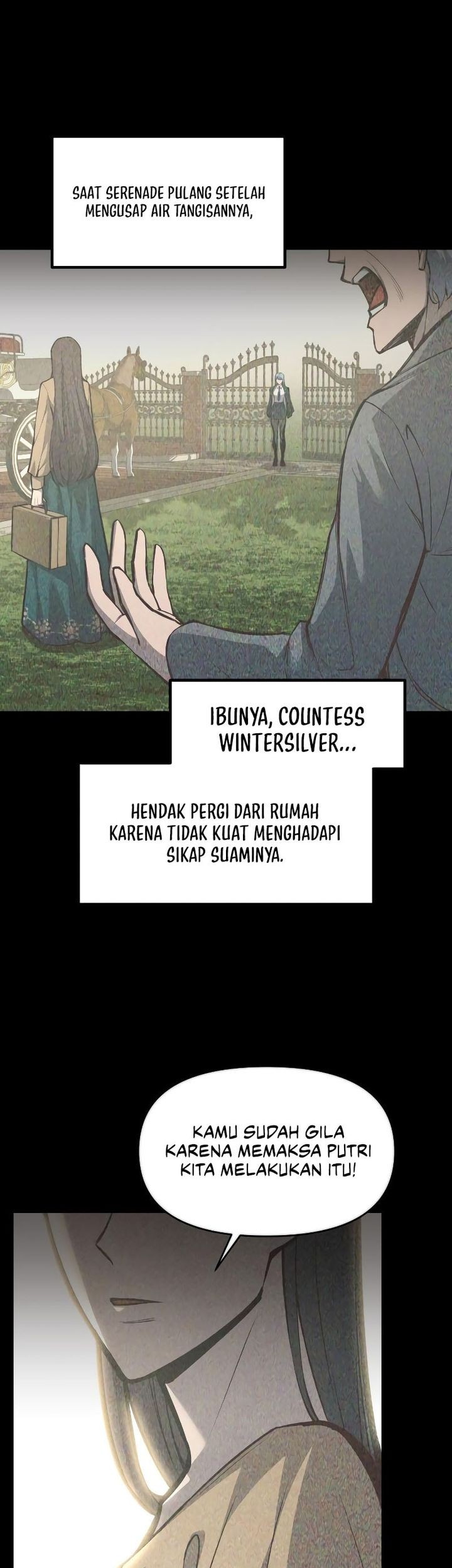 I Became the Tyrant of a Defense Game Chapter 132 page 61