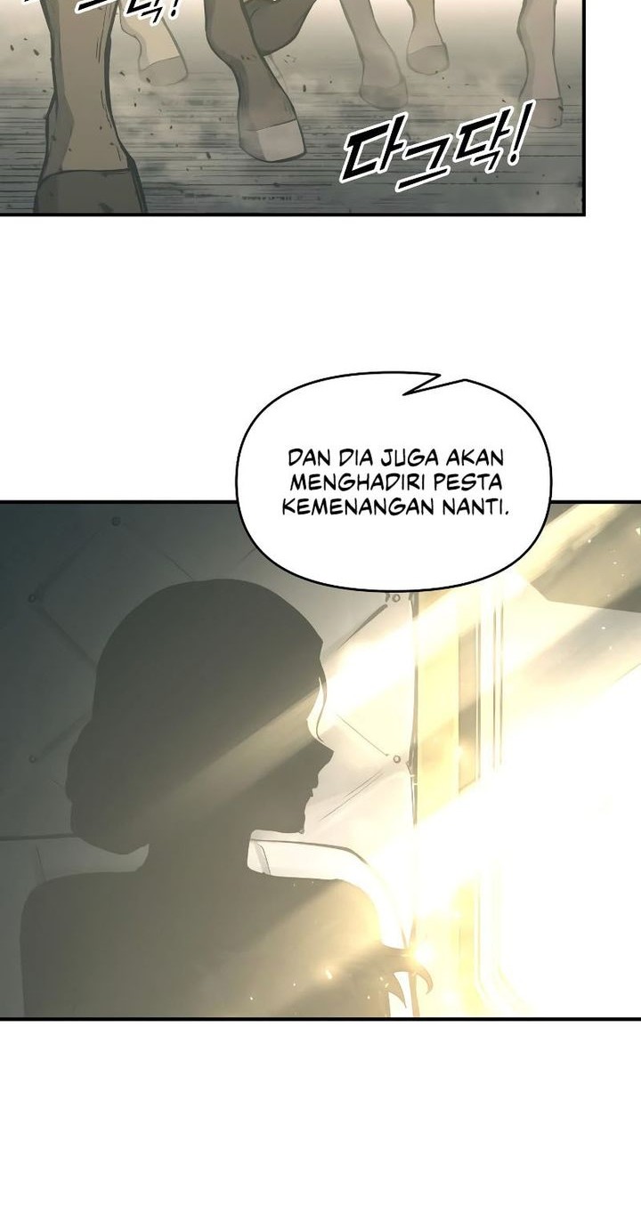 I Became the Tyrant of a Defense Game Chapter 132 page 6