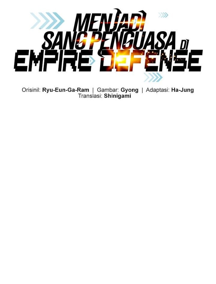 I Became the Tyrant of a Defense Game Chapter 132 page 12