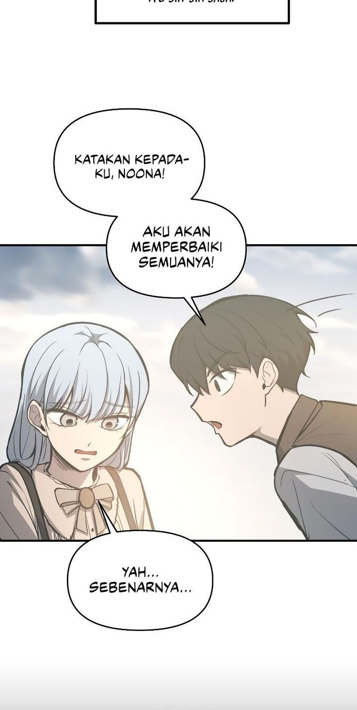 I Became the Tyrant of a Defense Game Chapter 132 page 16