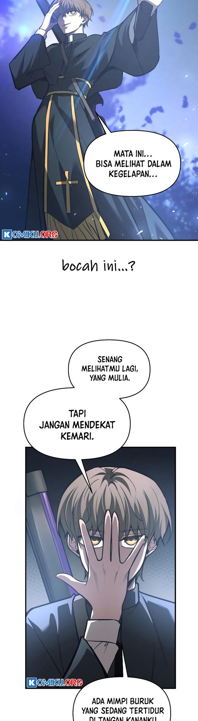 I Became the Tyrant of a Defense Game Chapter 142 page 19