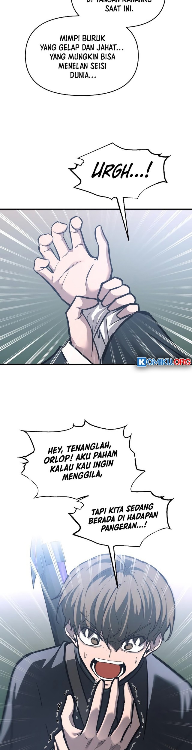 I Became the Tyrant of a Defense Game Chapter 142 page 20