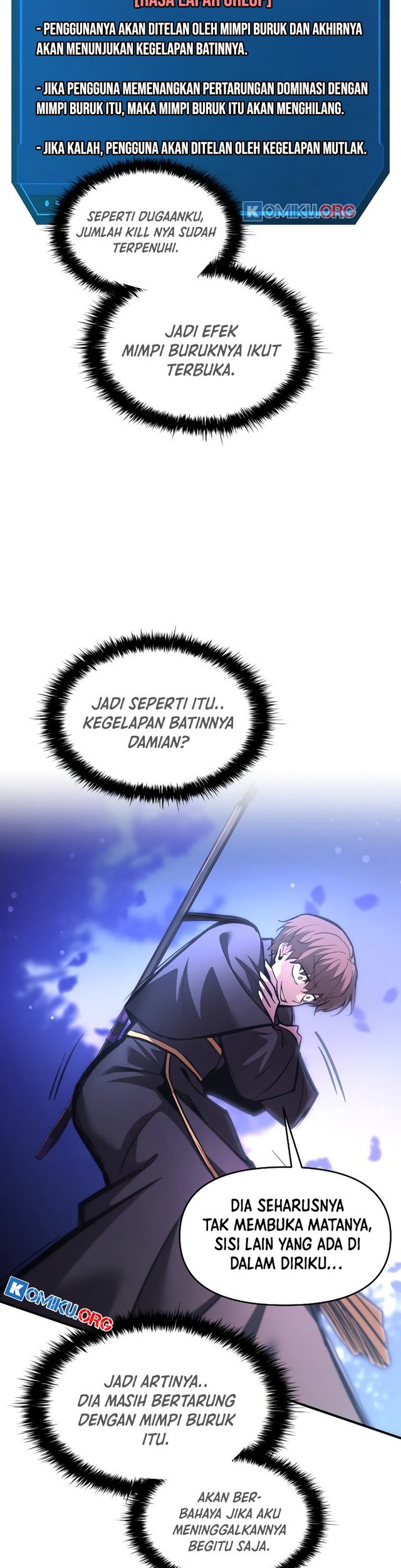 I Became the Tyrant of a Defense Game Chapter 142 page 24