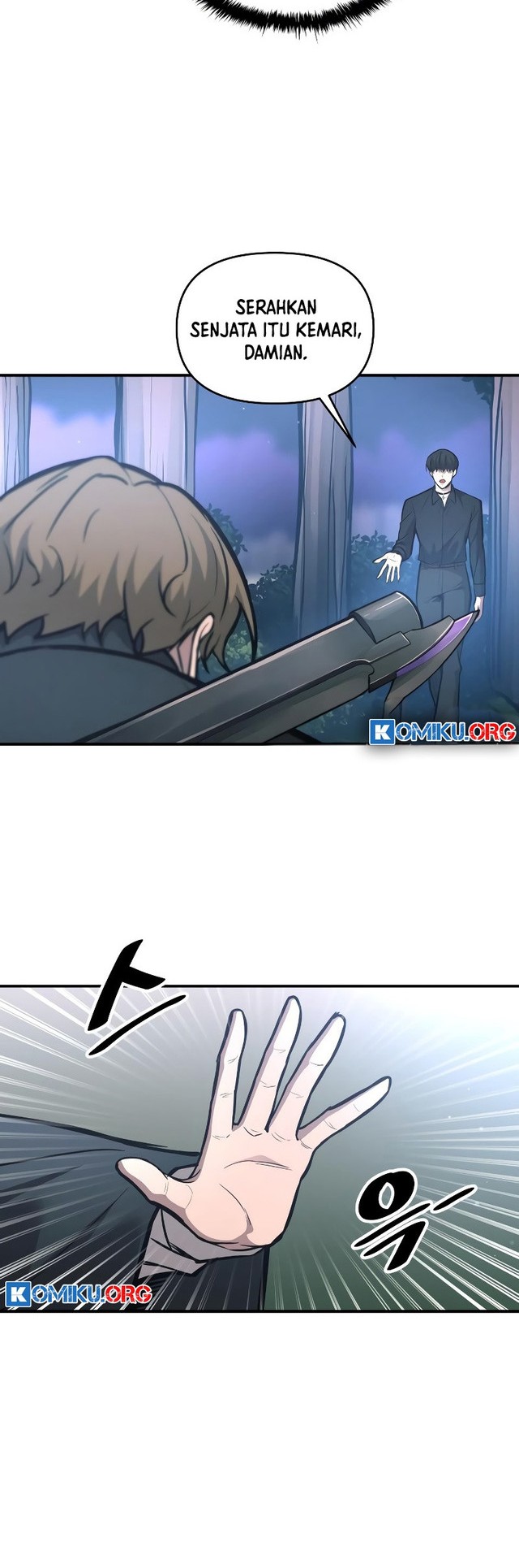I Became the Tyrant of a Defense Game Chapter 142 page 25