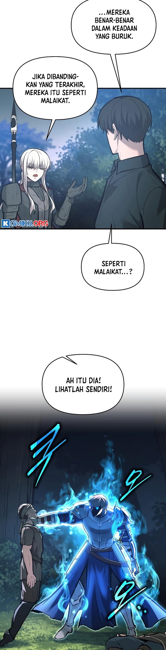I Became the Tyrant of a Defense Game Chapter 142 page 28