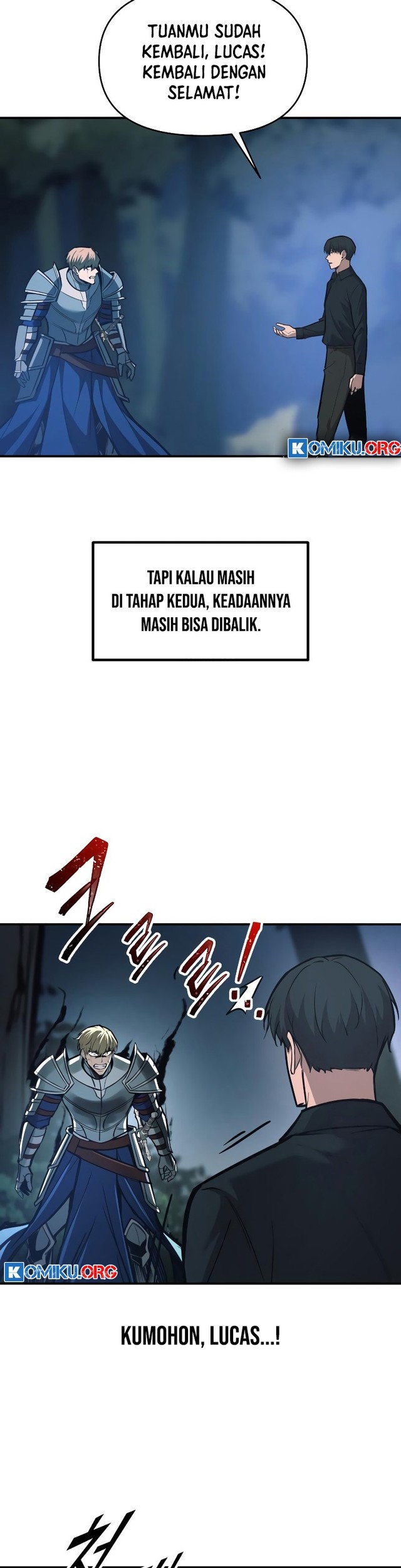 I Became the Tyrant of a Defense Game Chapter 142 page 34