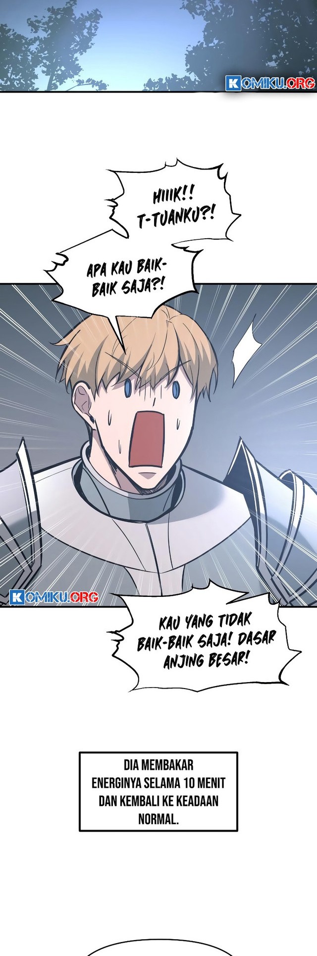 I Became the Tyrant of a Defense Game Chapter 142 page 39