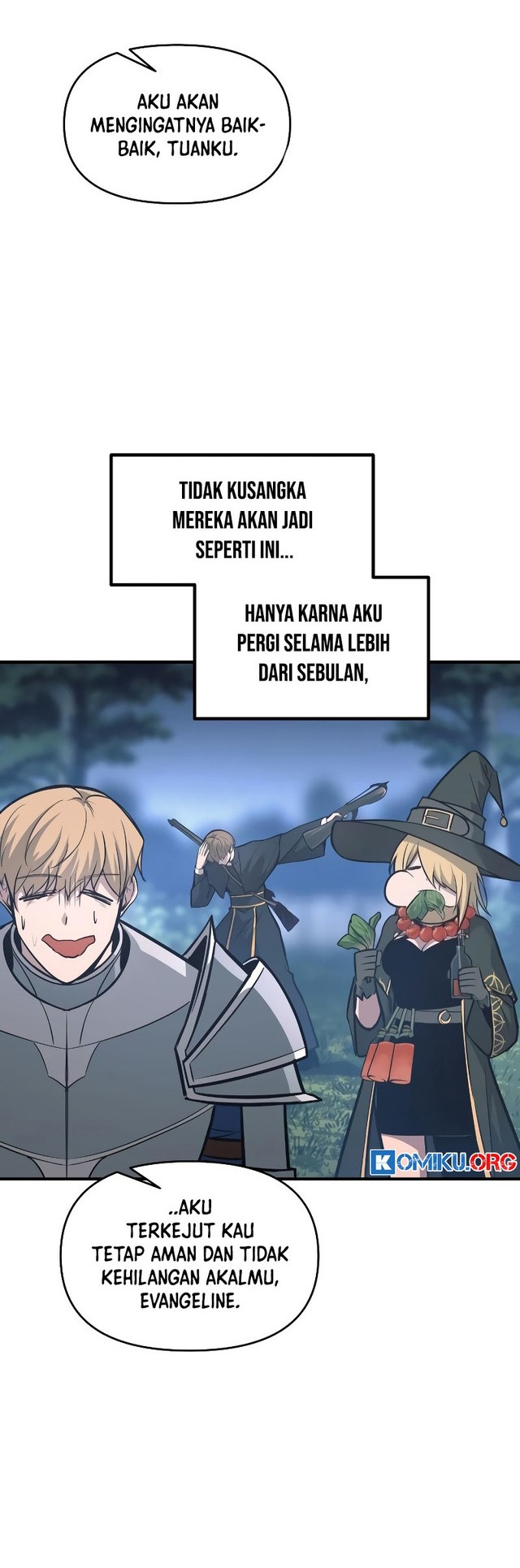 I Became the Tyrant of a Defense Game Chapter 142 page 41