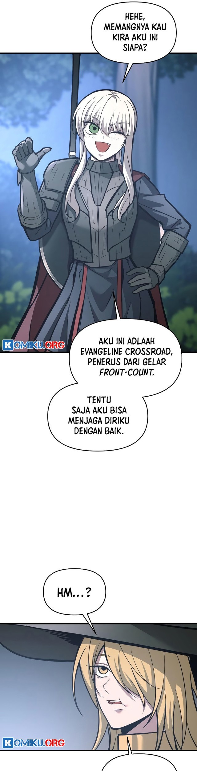 I Became the Tyrant of a Defense Game Chapter 142 page 42