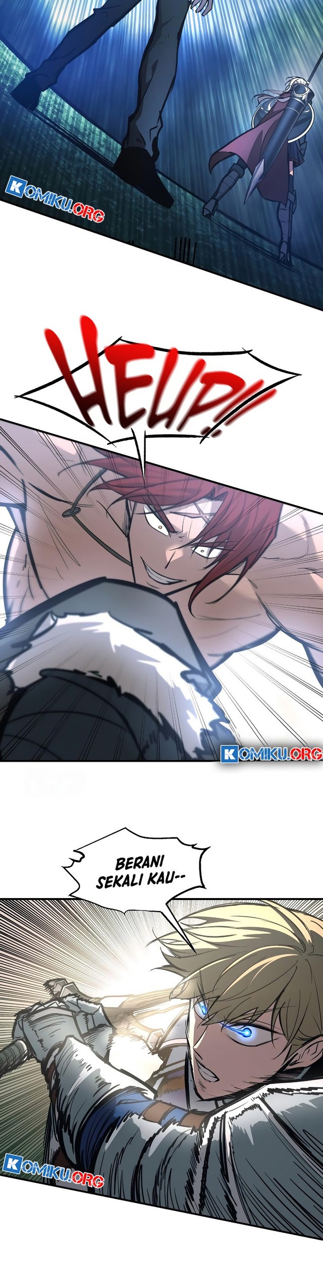 I Became the Tyrant of a Defense Game Chapter 142 page 46