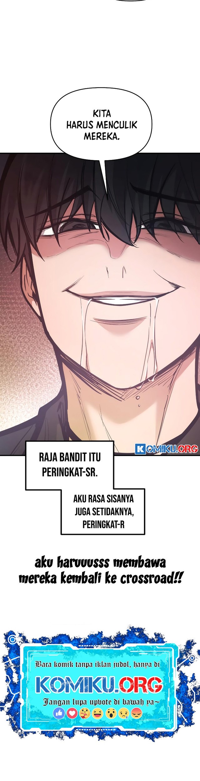 I Became the Tyrant of a Defense Game Chapter 142 page 60