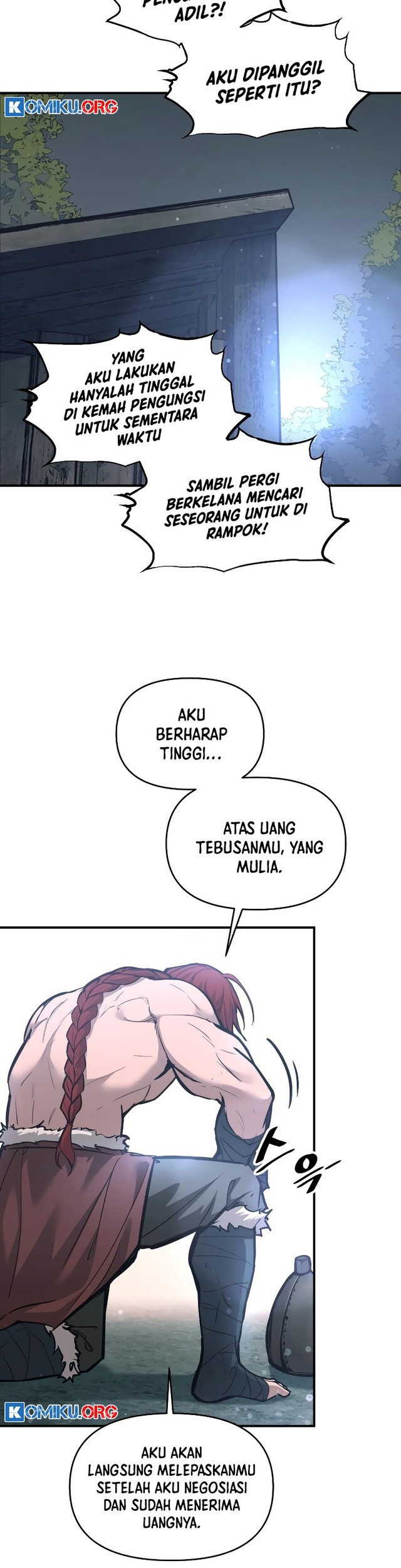 I Became the Tyrant of a Defense Game Chapter 142 page 4