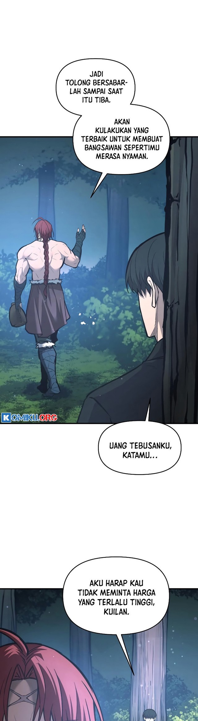 I Became the Tyrant of a Defense Game Chapter 142 page 5