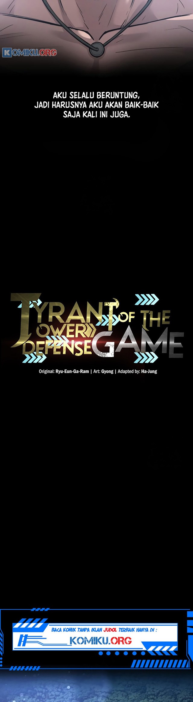 I Became the Tyrant of a Defense Game Chapter 142 page 7
