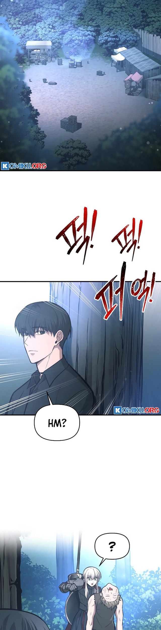 I Became the Tyrant of a Defense Game Chapter 142 page 8