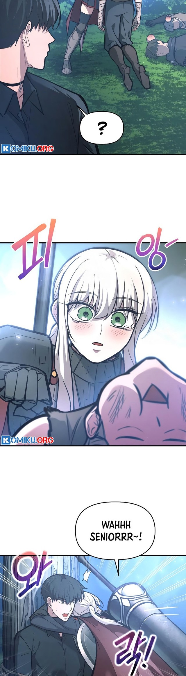 I Became the Tyrant of a Defense Game Chapter 142 page 9