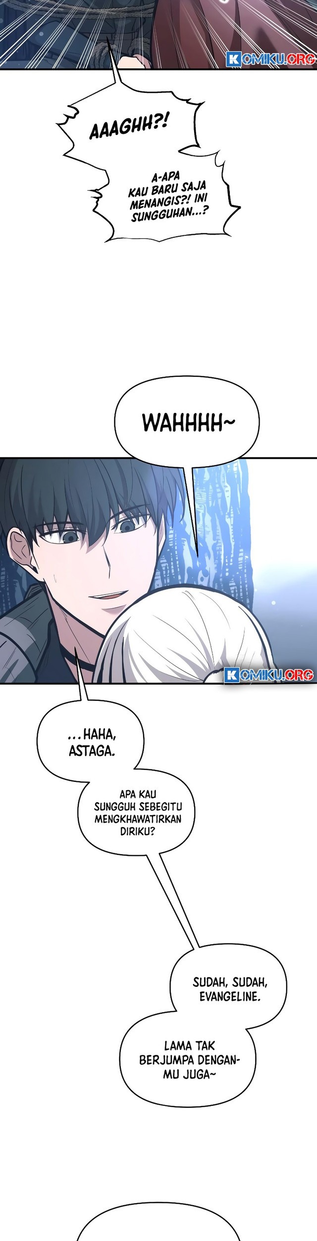 I Became the Tyrant of a Defense Game Chapter 142 page 10