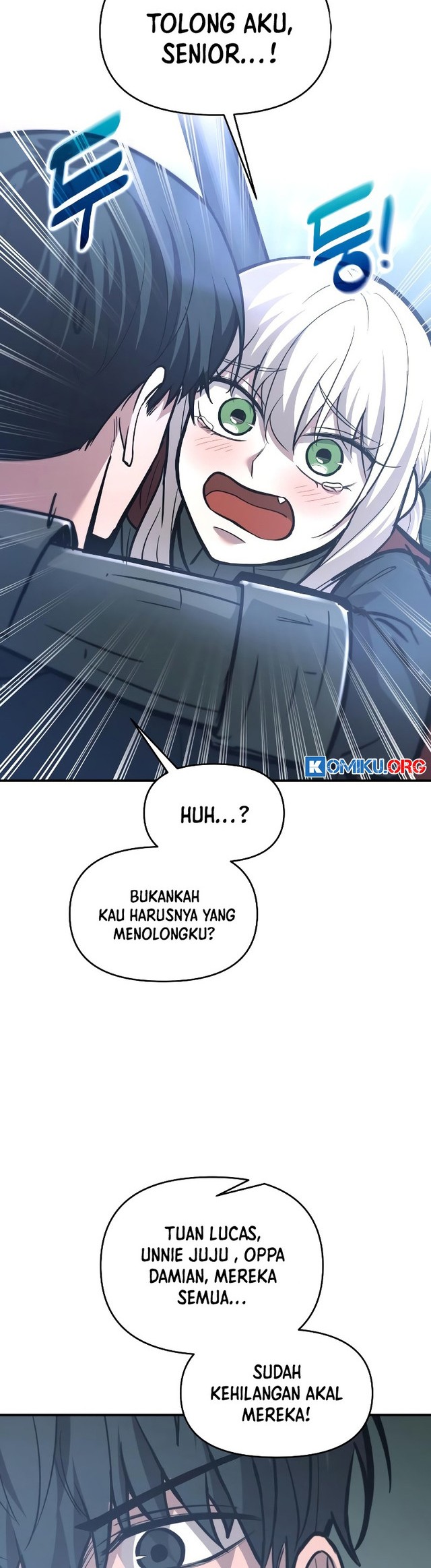 I Became the Tyrant of a Defense Game Chapter 142 page 11