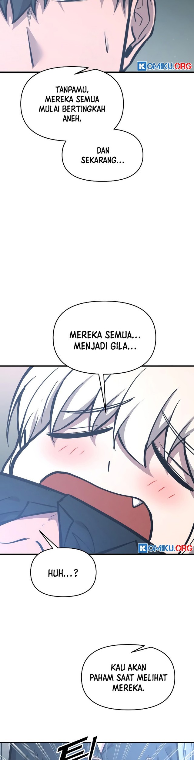 I Became the Tyrant of a Defense Game Chapter 142 page 12