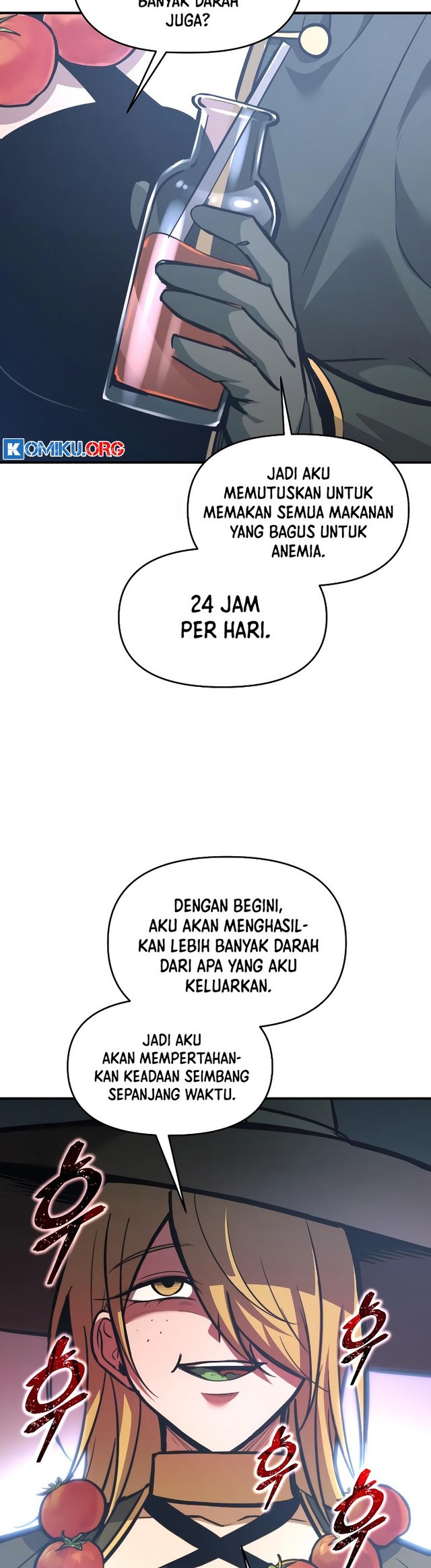 I Became the Tyrant of a Defense Game Chapter 142 page 15