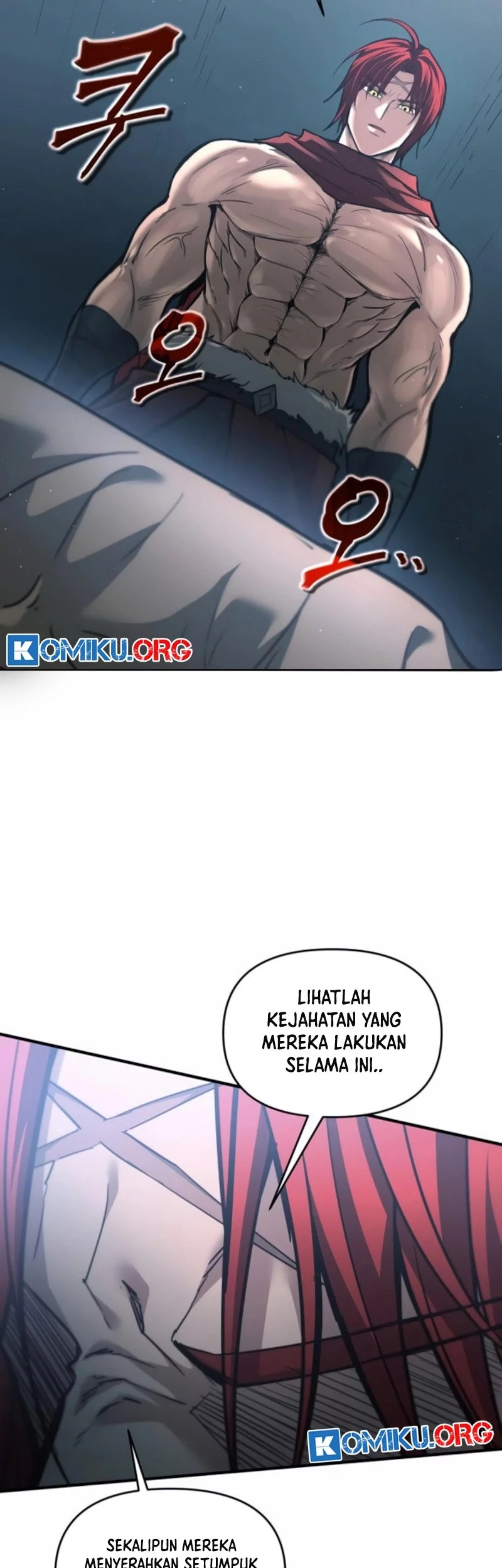 I Became the Tyrant of a Defense Game Chapter 147 page 30