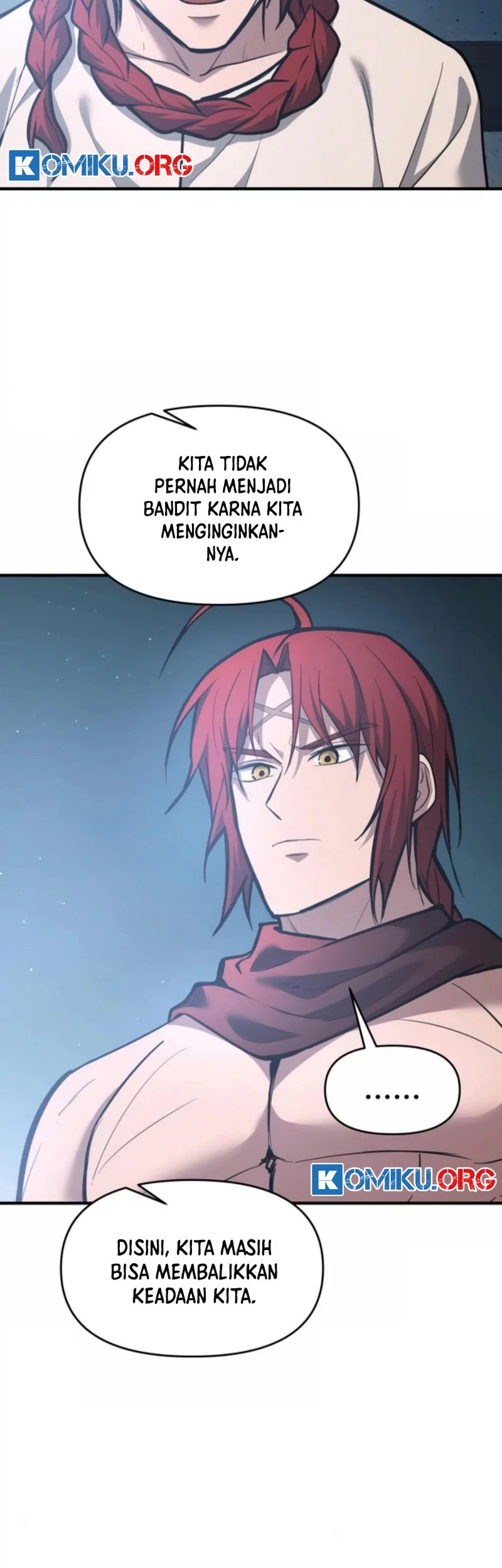 I Became the Tyrant of a Defense Game Chapter 147 page 33