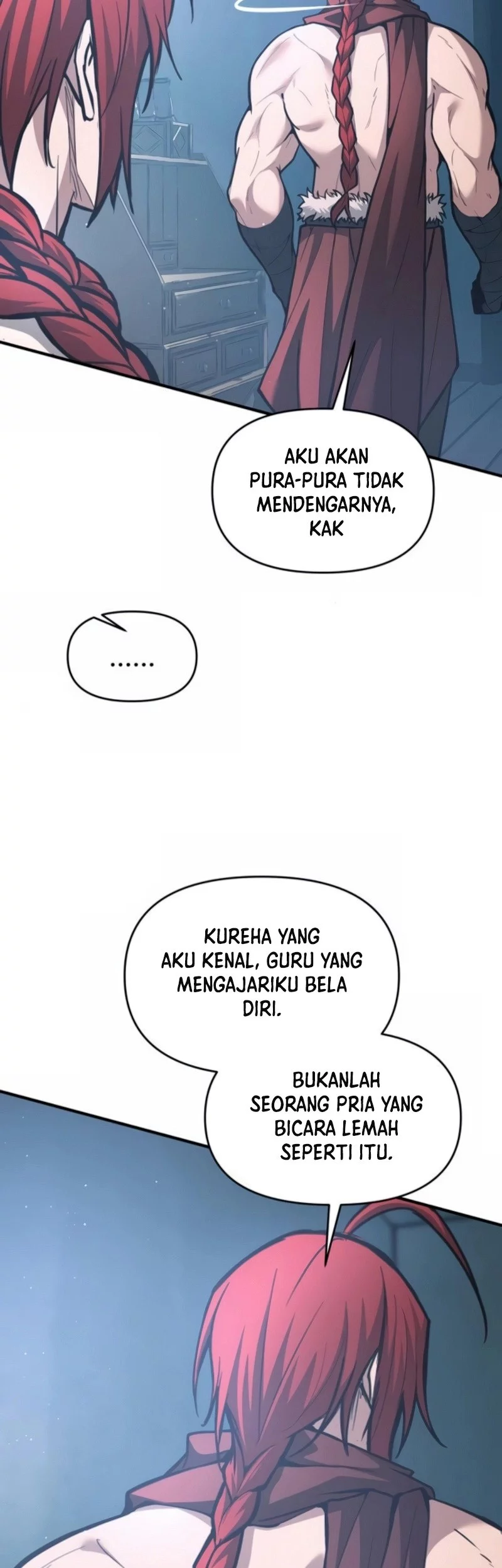 I Became the Tyrant of a Defense Game Chapter 147 page 35