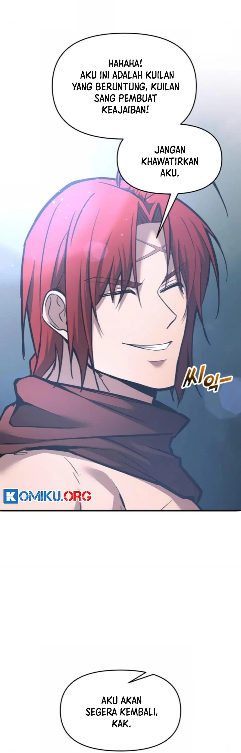 I Became the Tyrant of a Defense Game Chapter 147 page 38