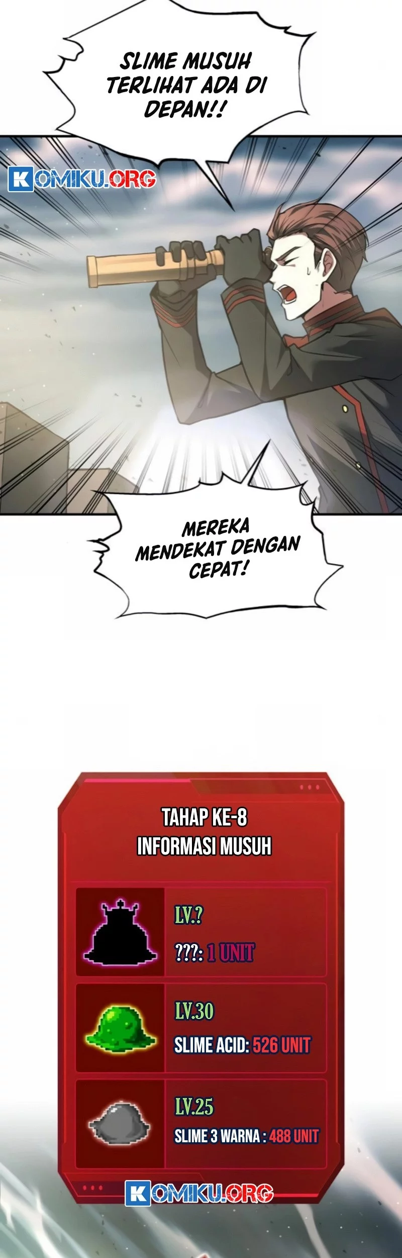 I Became the Tyrant of a Defense Game Chapter 147 page 42