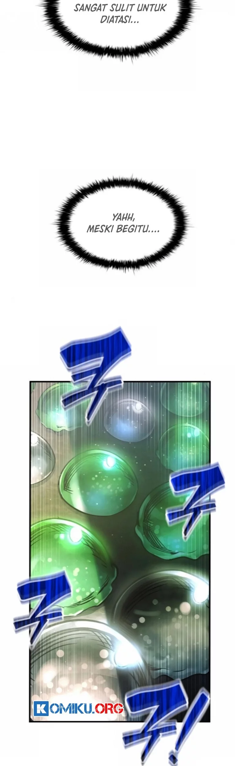 I Became the Tyrant of a Defense Game Chapter 147 page 45