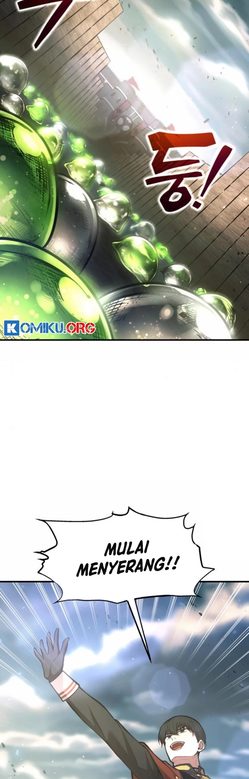 I Became the Tyrant of a Defense Game Chapter 147 page 47