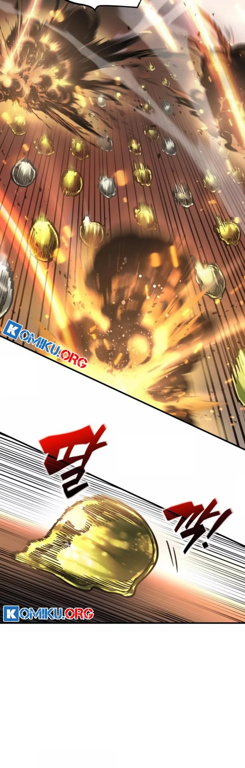 I Became the Tyrant of a Defense Game Chapter 147 page 56