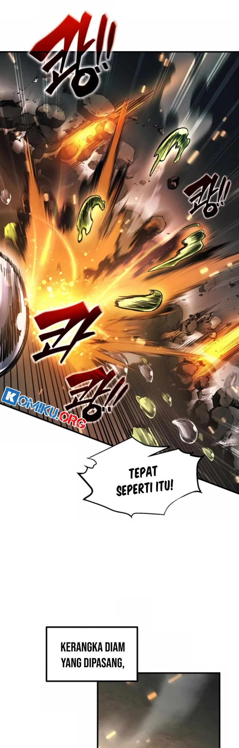I Became the Tyrant of a Defense Game Chapter 147 page 57