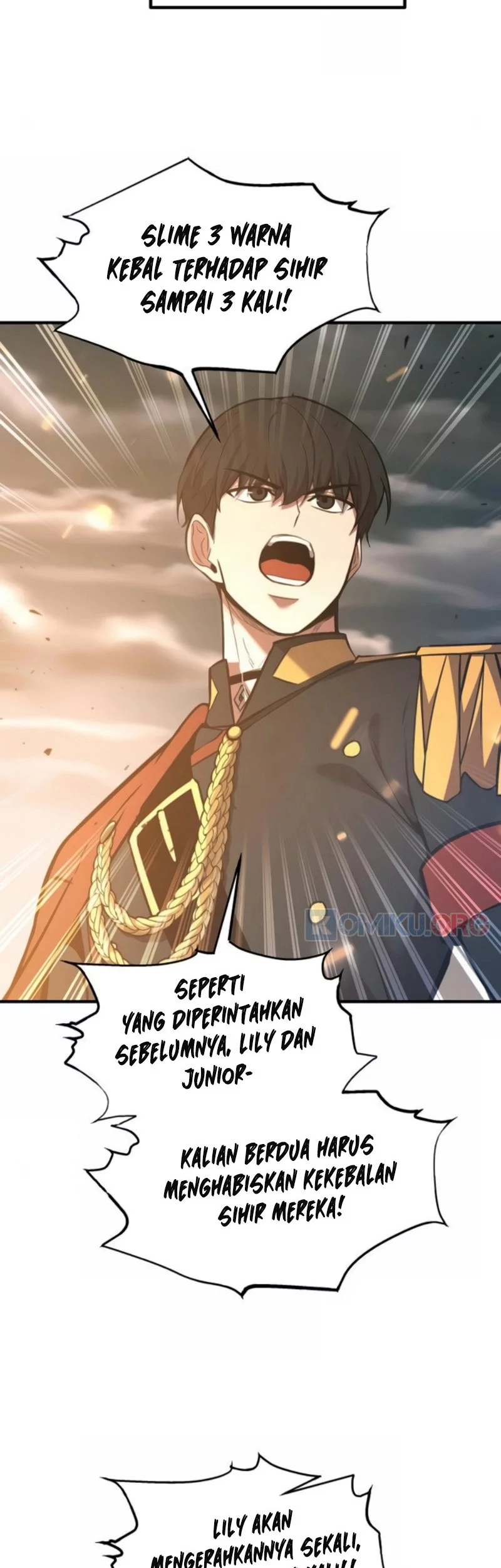 I Became the Tyrant of a Defense Game Chapter 147 page 60
