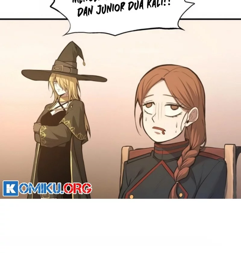 I Became the Tyrant of a Defense Game Chapter 147 page 61