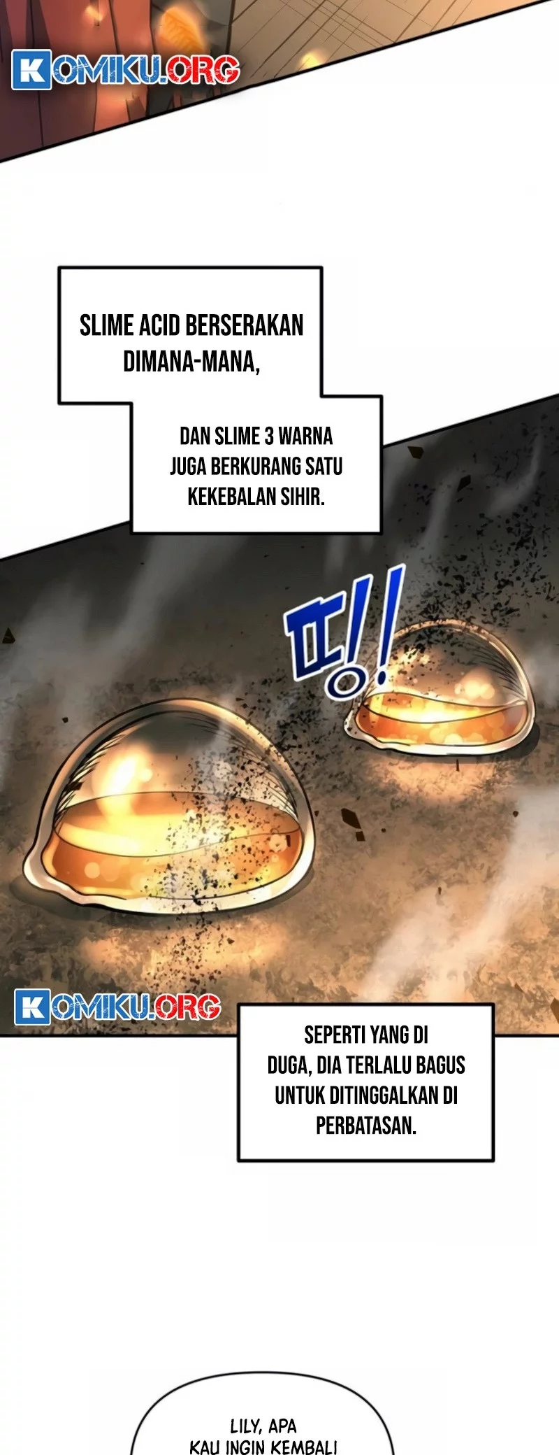 I Became the Tyrant of a Defense Game Chapter 147 page 67