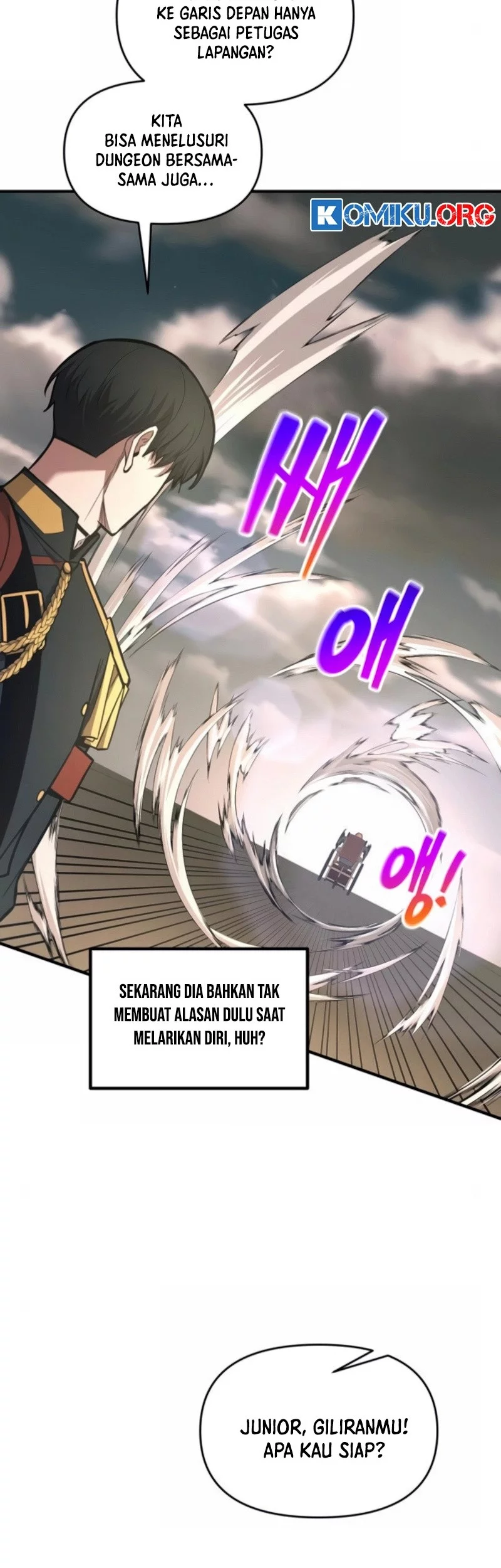 I Became the Tyrant of a Defense Game Chapter 147 page 68