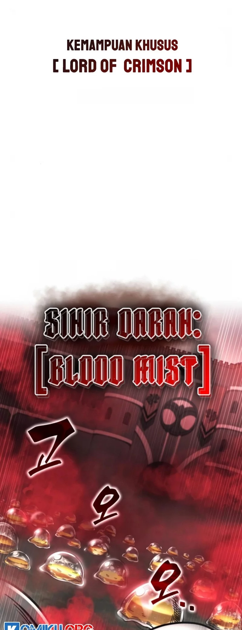 I Became the Tyrant of a Defense Game Chapter 147 page 71
