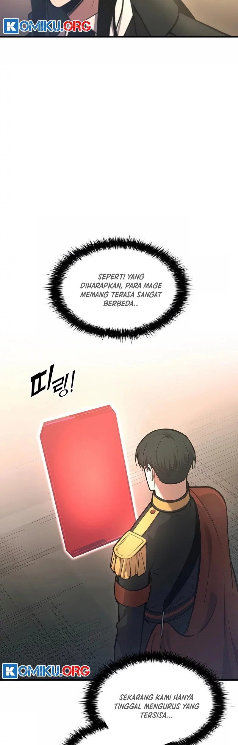 I Became the Tyrant of a Defense Game Chapter 147 page 78
