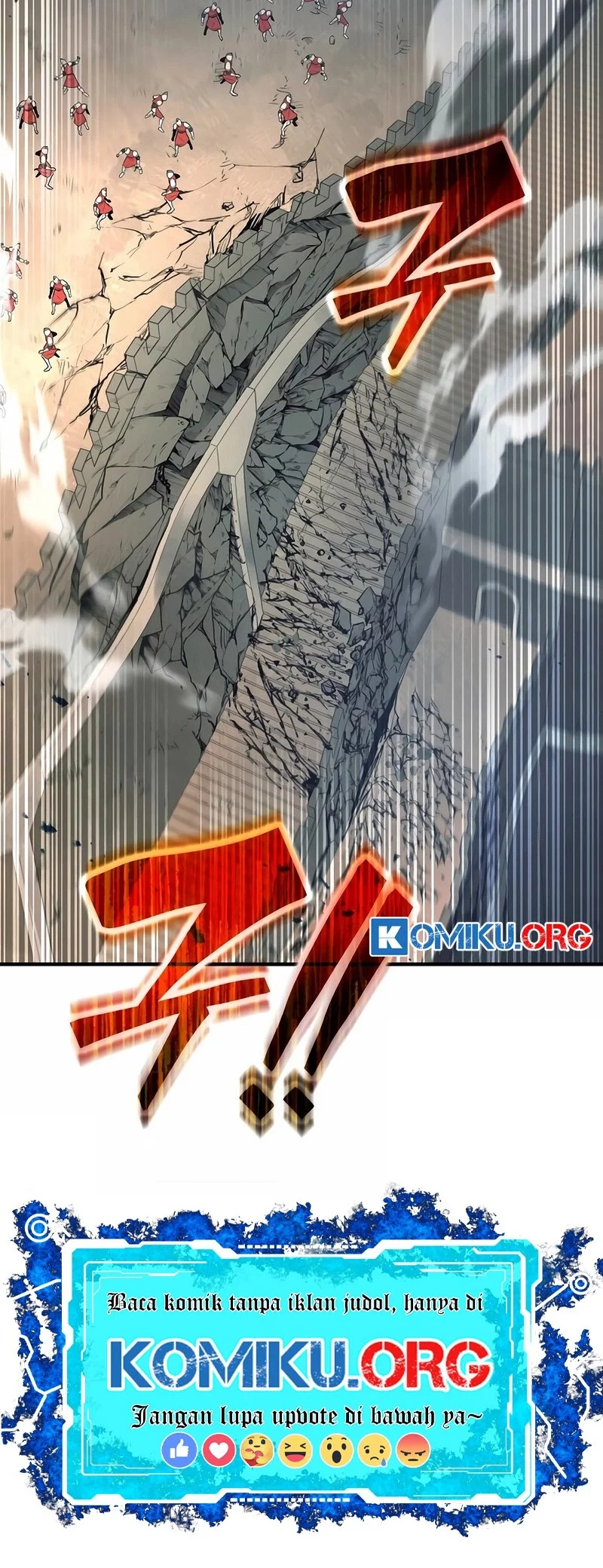I Became the Tyrant of a Defense Game Chapter 147 page 81