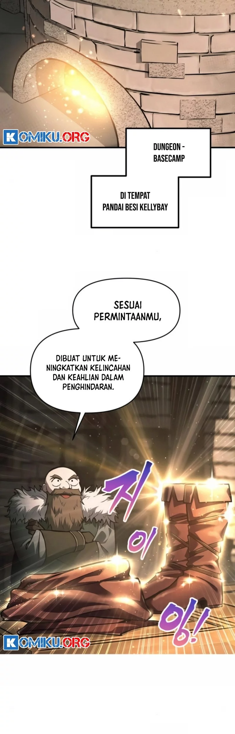 I Became the Tyrant of a Defense Game Chapter 147 page 9