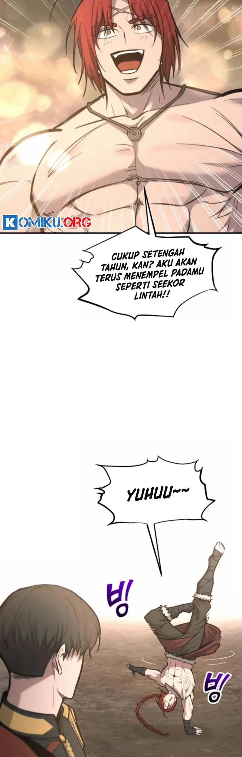 I Became the Tyrant of a Defense Game Chapter 147 page 17