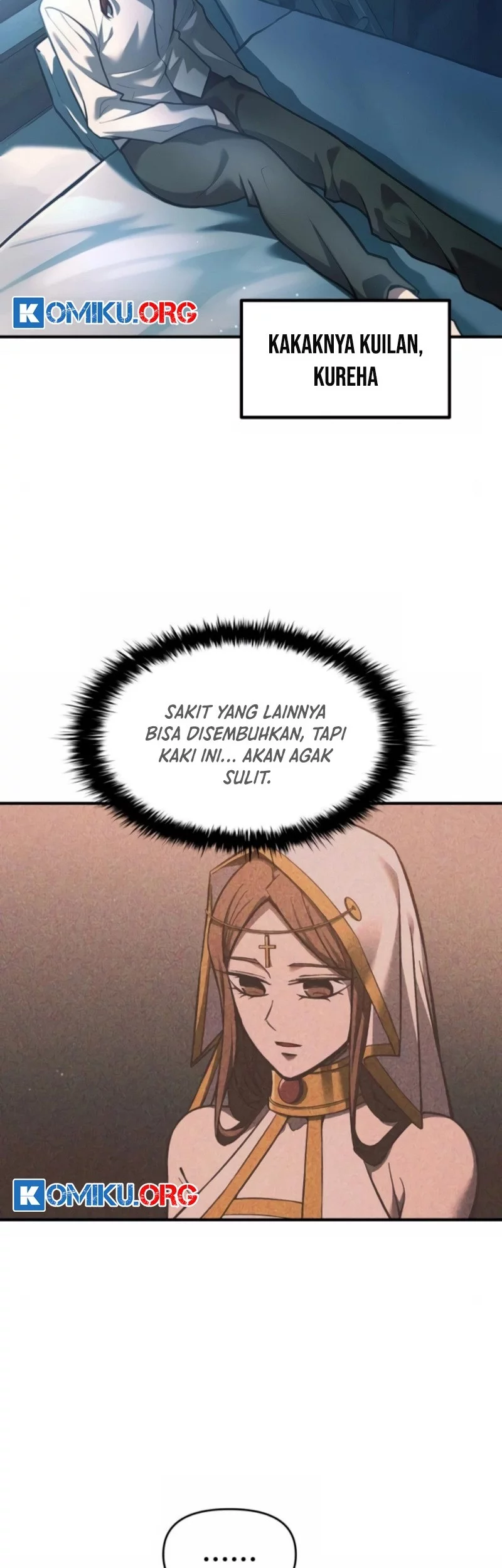 I Became the Tyrant of a Defense Game Chapter 147 page 21