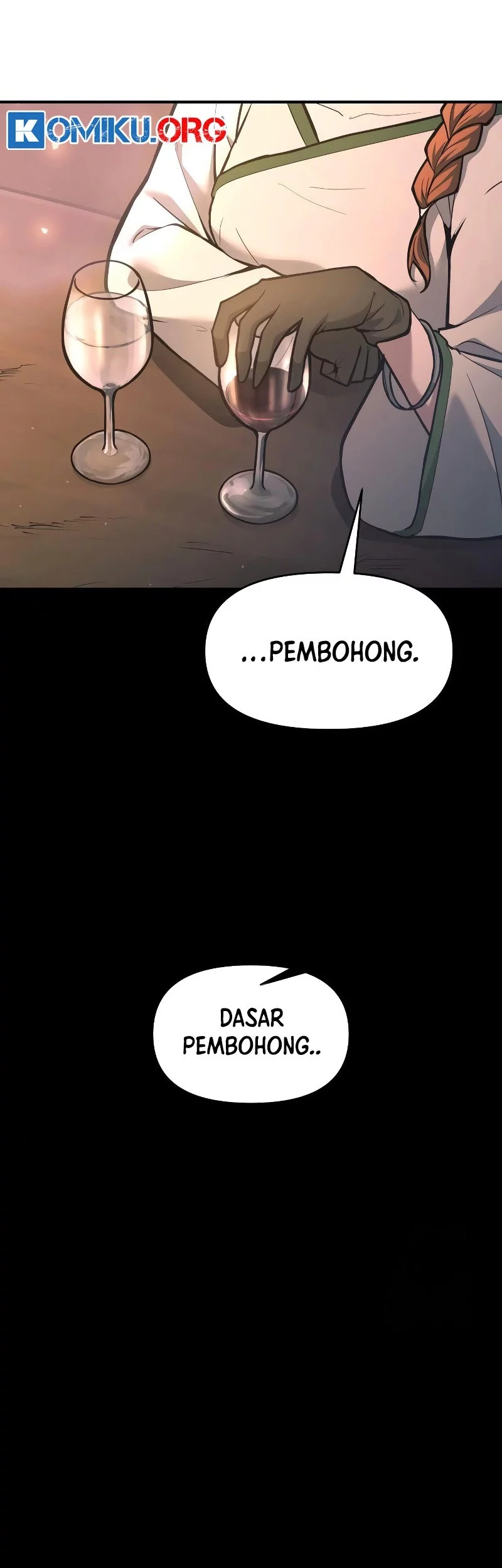 I Became the Tyrant of a Defense Game Chapter 151 page 22