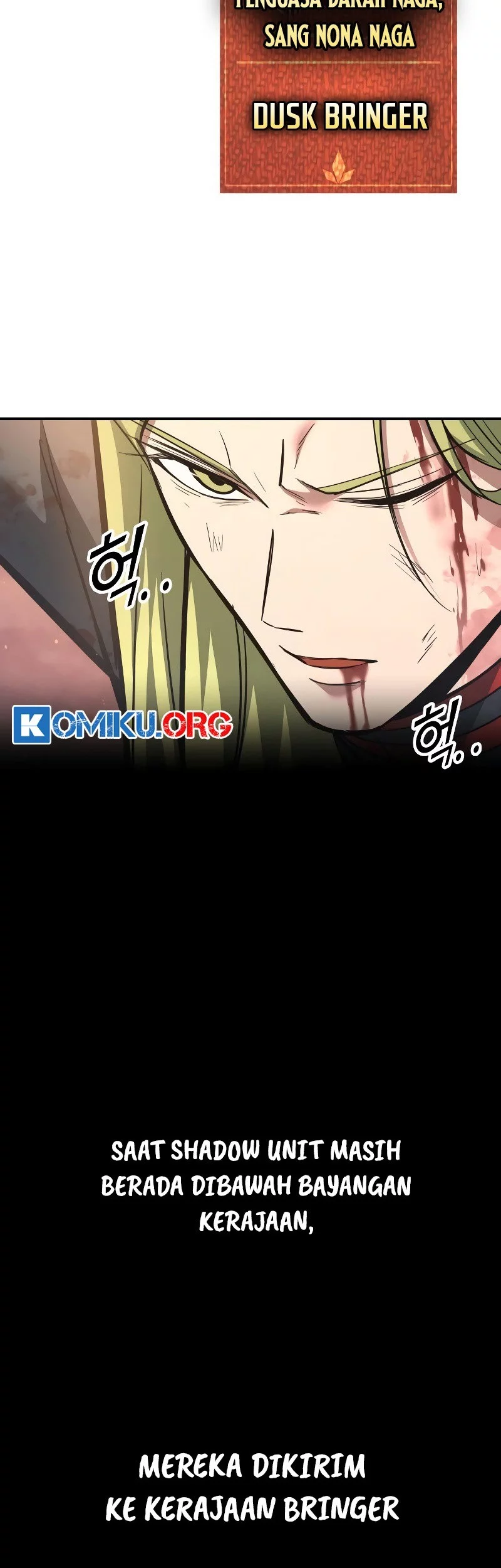 I Became the Tyrant of a Defense Game Chapter 151 page 28