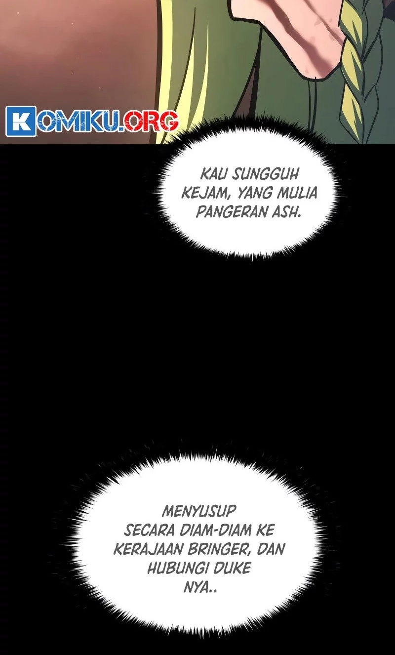 I Became the Tyrant of a Defense Game Chapter 151 page 31