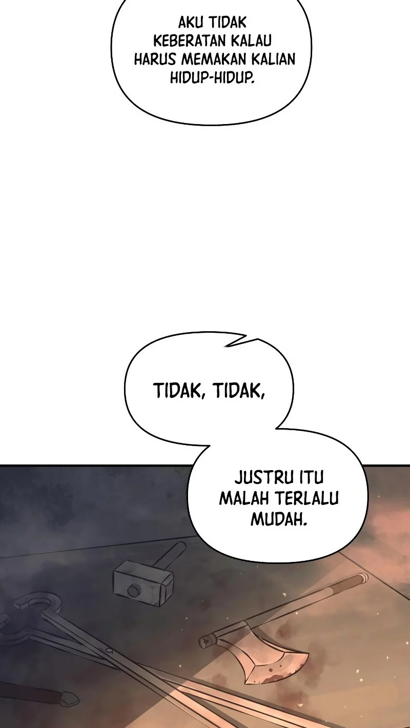 I Became the Tyrant of a Defense Game Chapter 151 page 37